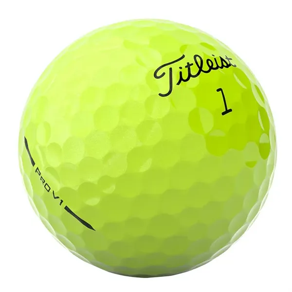 Titleist Pro V1 - Titleist Pro V1 - Image 10 of 10