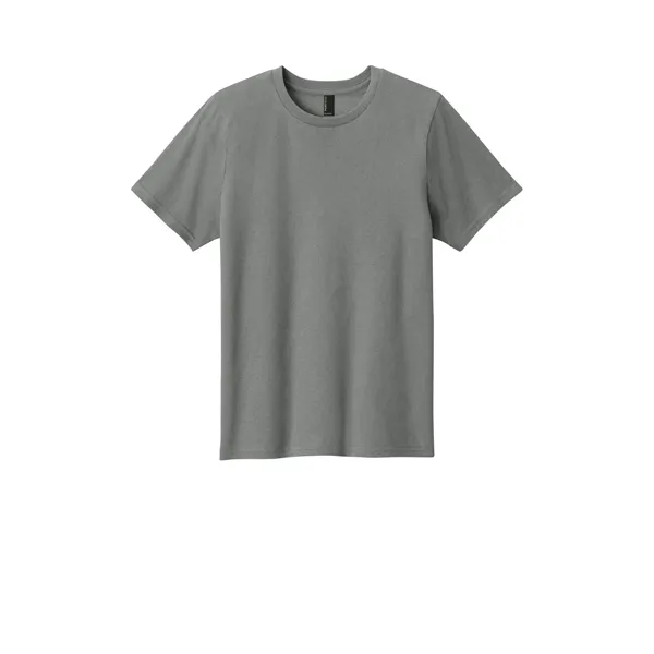 Port & Co Youth Easy Cotton Tee - Port & Co Youth Easy Cotton Tee - Image 52 of 93