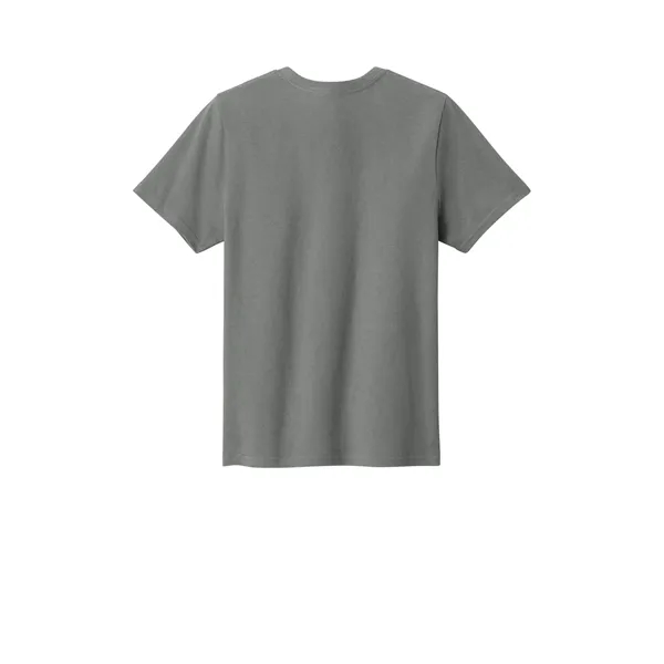 Port & Co Youth Easy Cotton Tee - Port & Co Youth Easy Cotton Tee - Image 54 of 93