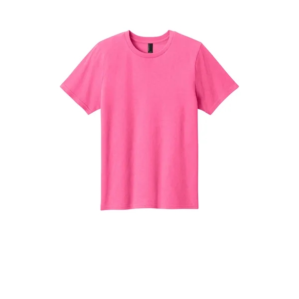 Port & Co Youth Easy Cotton Tee - Port & Co Youth Easy Cotton Tee - Image 78 of 93