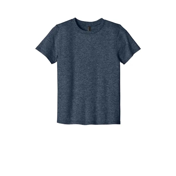 Port & Co Youth Easy Cotton Tee - Port & Co Youth Easy Cotton Tee - Image 90 of 93