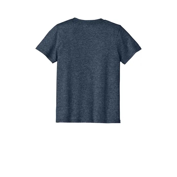 Port & Co Youth Easy Cotton Tee - Port & Co Youth Easy Cotton Tee - Image 92 of 93