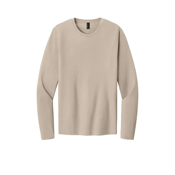 Port & Co Easy Cotton Long Sleeve Tee - Port & Co Easy Cotton Long Sleeve Tee - Image 12 of 29