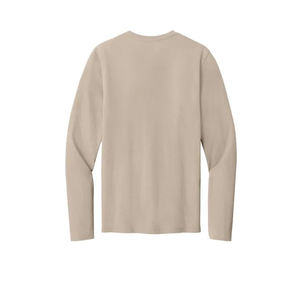 Port & Co Easy Cotton Long Sleeve Tee - Port & Co Easy Cotton Long Sleeve Tee - Image 13 of 29
