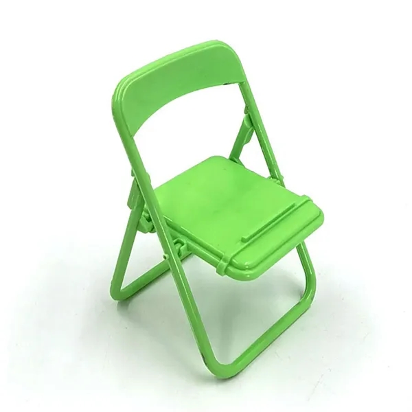 Folding Chair Phone Holder - Folding Chair Phone Holder - Image 1 of 6