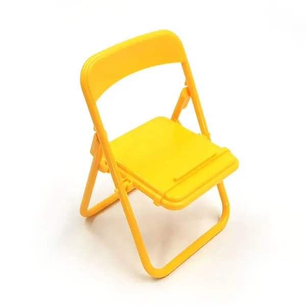 Folding Chair Phone Holder - Folding Chair Phone Holder - Image 2 of 6