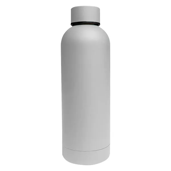 17 Oz. Full Laser Blair Stainless Steel Bottle - 17 Oz. Full Laser Blair Stainless Steel Bottle - Image 9 of 17