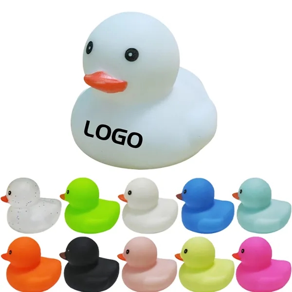 Colorful Rubber Ducks - Colorful Rubber Ducks - Image 0 of 2