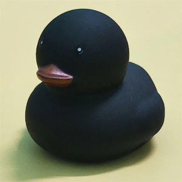 Colorful Rubber Ducks - Colorful Rubber Ducks - Image 2 of 2