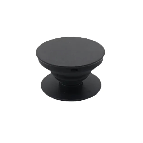 Compact Foldable Adhesive Phone Grip Stand - Compact Foldable Adhesive Phone Grip Stand - Image 2 of 14