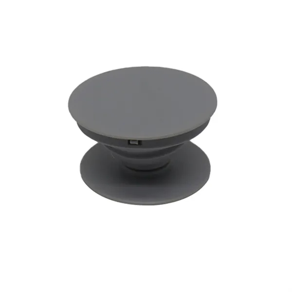 Compact Foldable Adhesive Phone Grip Stand - Compact Foldable Adhesive Phone Grip Stand - Image 7 of 14