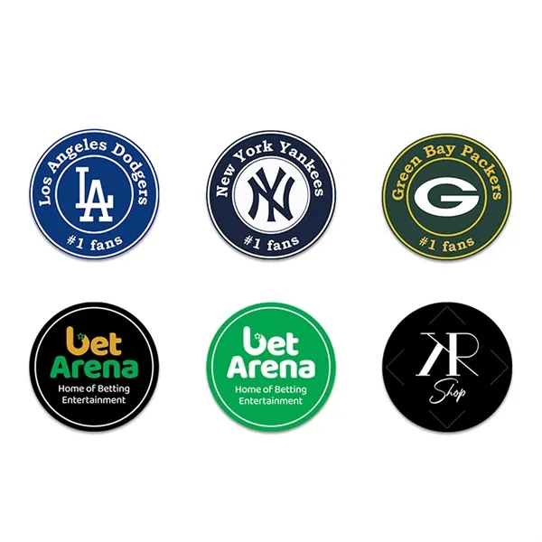 Compact Foldable Adhesive Phone Grip Stand - Compact Foldable Adhesive Phone Grip Stand - Image 14 of 14