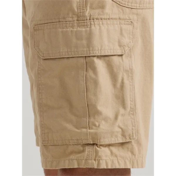 Wrangler® Men's Riggs Workwear Ranger 11" Short Relaxed Fit - Wrangler® Men's Riggs Workwear Ranger 11" Short Relaxed Fit - Image 5 of 6