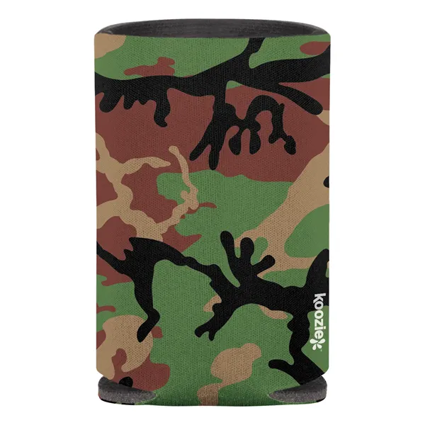 Koozie® britePix® Can Cooler - Koozie® britePix® Can Cooler - Image 39 of 77