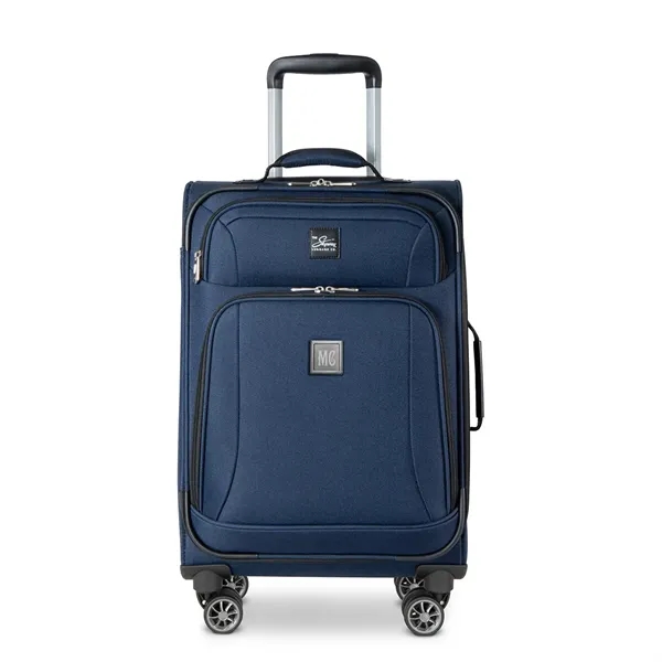 Skyway® Epic Softside 20" Carry-On Spinner - Skyway® Epic Softside 20" Carry-On Spinner - Image 3 of 4