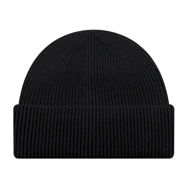 PREMIUM Tri-Blend Cuff Toque with Flat Seams - PREMIUM Tri-Blend Cuff Toque with Flat Seams - Image 1 of 11