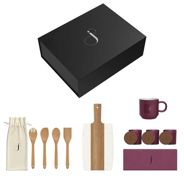 4-PIECE GIFT SET - 4-PIECE GIFT SET - Image 0 of 7