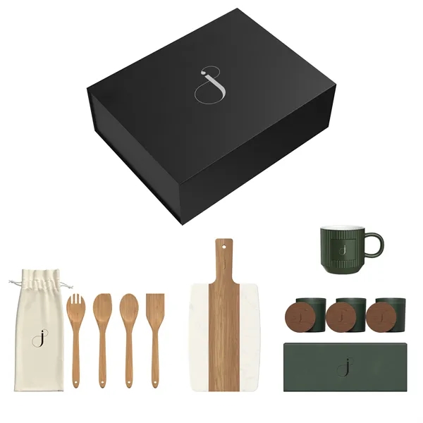 4-PIECE GIFT SET - 4-PIECE GIFT SET - Image 1 of 7