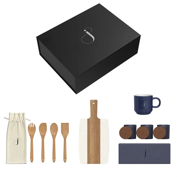 4-PIECE GIFT SET - 4-PIECE GIFT SET - Image 2 of 7