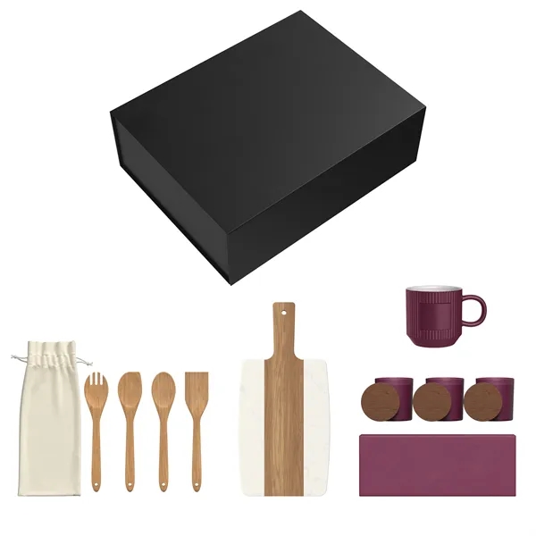 4-PIECE GIFT SET - 4-PIECE GIFT SET - Image 3 of 7