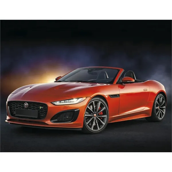 Good Value™ Exotic Sports Cars - Stapled Calendar - Good Value™ Exotic Sports Cars - Stapled Calendar - Image 3 of 3