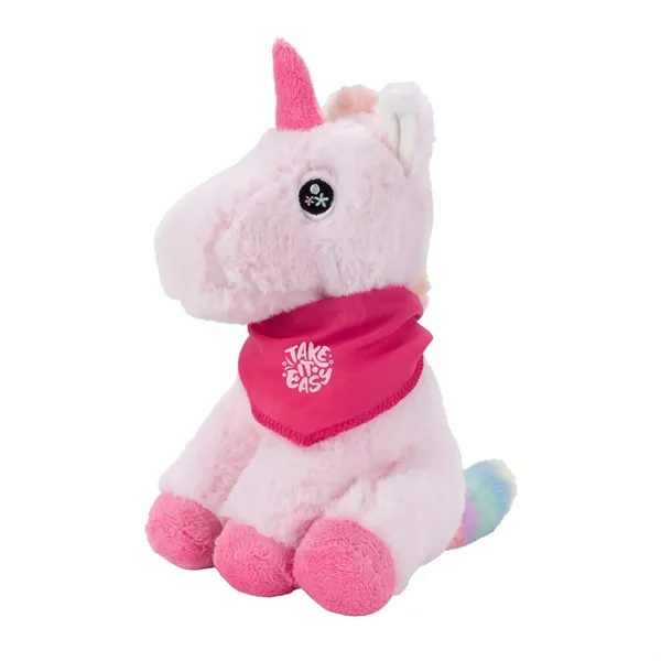 Aurora™ Eco-Nation Whimsical - 8" to 9.5" Plush - Aurora™ Eco-Nation Whimsical - 8" to 9.5" Plush - Image 10 of 12