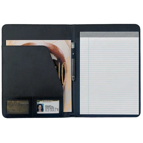 Contrast Padfolio - Contrast Padfolio - Image 3 of 5