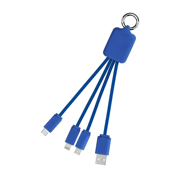 SCX Innovative Design™ Custom Eco Quatro Light Cable - SCX Innovative Design™ Custom Eco Quatro Light Cable - Image 5 of 13