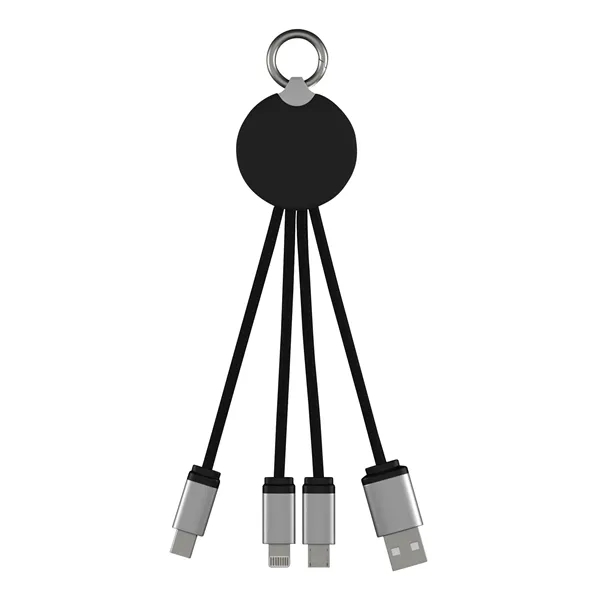 SCX Innovative Design™ Custom Eco Ring Light Cable - SCX Innovative Design™ Custom Eco Ring Light Cable - Image 2 of 12