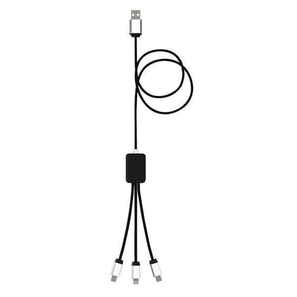 SCX Innovative Design™ Custom Eco Easy-to-Use Cable - SCX Innovative Design™ Custom Eco Easy-to-Use Cable - Image 2 of 15