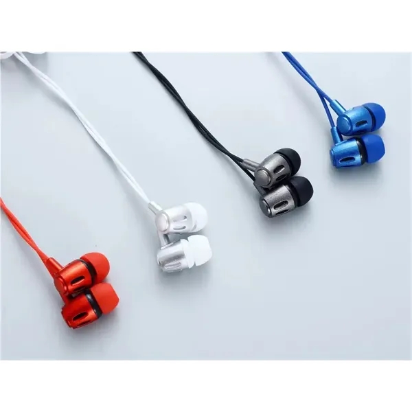 Wired Earbuds -Type C - Wired Earbuds -Type C - Image 2 of 7