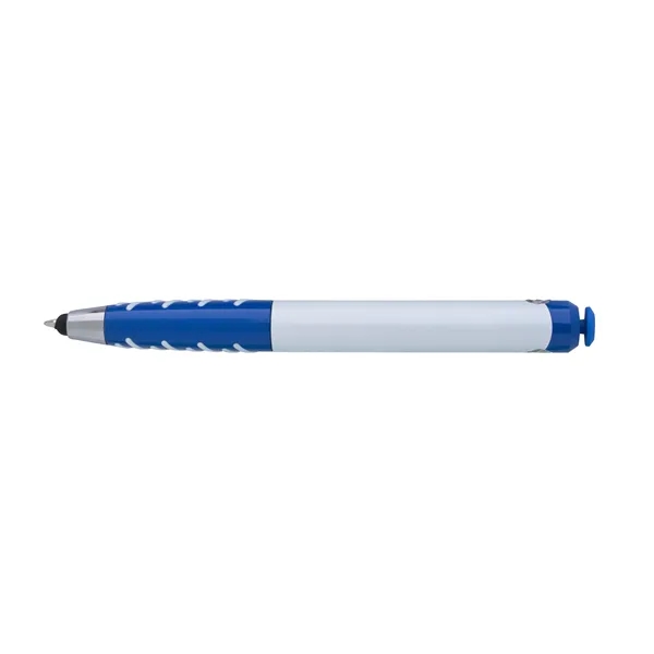 Souvenir® Fidgeteer Stylus RABS Pen - Souvenir® Fidgeteer Stylus RABS Pen - Image 6 of 10