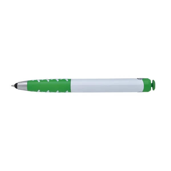 Souvenir® Fidgeteer Stylus RABS Pen - Souvenir® Fidgeteer Stylus RABS Pen - Image 7 of 10