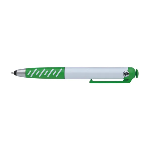 Souvenir® Fidgeteer Stylus RABS Pen - Souvenir® Fidgeteer Stylus RABS Pen - Image 8 of 10