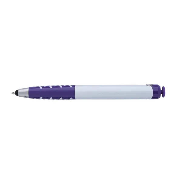 Souvenir® Fidgeteer Stylus RABS Pen - Souvenir® Fidgeteer Stylus RABS Pen - Image 9 of 10