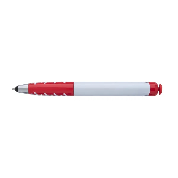 Souvenir® Fidgeteer Stylus RABS Pen - Souvenir® Fidgeteer Stylus RABS Pen - Image 10 of 10