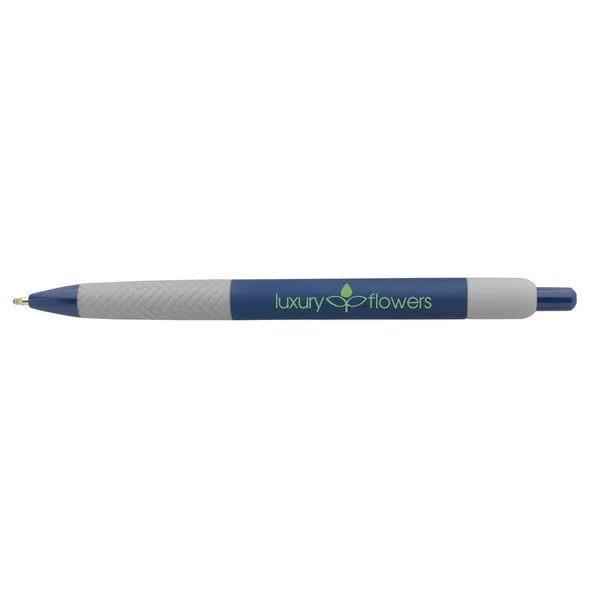 Souvenir® Herringbone RABS Pen - Souvenir® Herringbone RABS Pen - Image 15 of 38