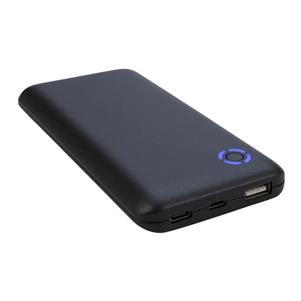Charge Wave Wireless Power Bank 10,000 mAh - Charge Wave Wireless Power Bank 10,000 mAh - Image 4 of 6