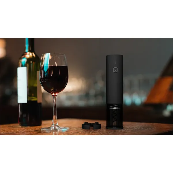 SCX Innovative Design™ Electric Wine Opener - SCX Innovative Design™ Electric Wine Opener - Image 3 of 3