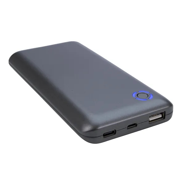 Charge Wave Wireless Power Bank 10,000 mAh - Charge Wave Wireless Power Bank 10,000 mAh - Image 8 of 18