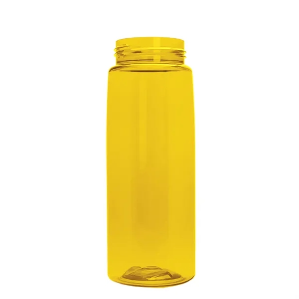 Garyline® Flair Tritan® Bottle with Drink-Thru Lid - 26 oz. - Garyline® Flair Tritan® Bottle with Drink-Thru Lid - 26 oz. - Image 35 of 88