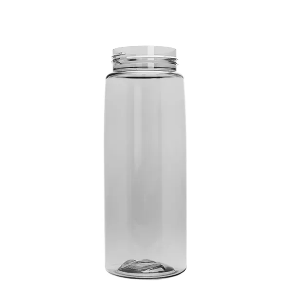 Garyline® Flair Tritan® Bottle with Flip-Straw Lid - 26 oz. - Garyline® Flair Tritan® Bottle with Flip-Straw Lid - 26 oz. - Image 16 of 78