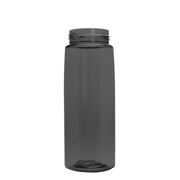 Garyline® Flair Tritan® Bottle with Flip-Straw Lid - 26 oz. - Garyline® Flair Tritan® Bottle with Flip-Straw Lid - 26 oz. - Image 24 of 78