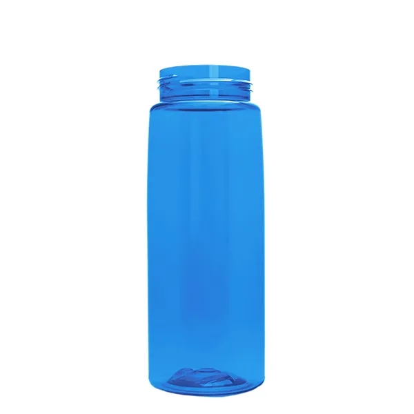 Garyline® Flair Tritan® Bottle with Flip-Straw Lid - 26 oz. - Garyline® Flair Tritan® Bottle with Flip-Straw Lid - 26 oz. - Image 27 of 78