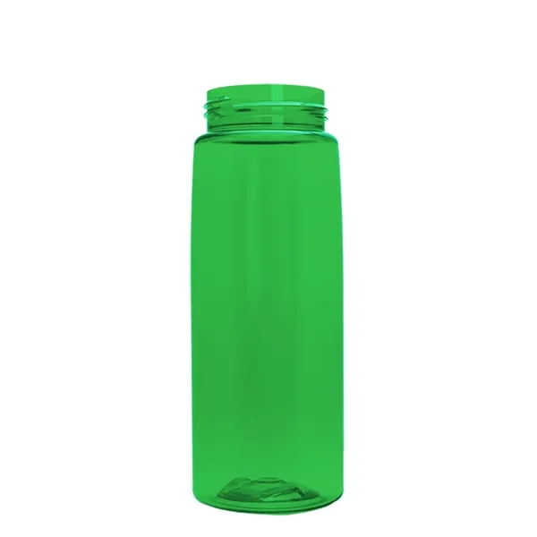 Garyline® Flair Tritan® Bottle with Flip-Straw Lid - 26 oz. - Garyline® Flair Tritan® Bottle with Flip-Straw Lid - 26 oz. - Image 28 of 78