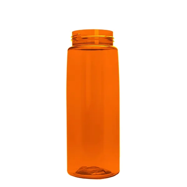 Garyline® Flair Tritan® Bottle with Flip-Straw Lid - 26 oz. - Garyline® Flair Tritan® Bottle with Flip-Straw Lid - 26 oz. - Image 32 of 78