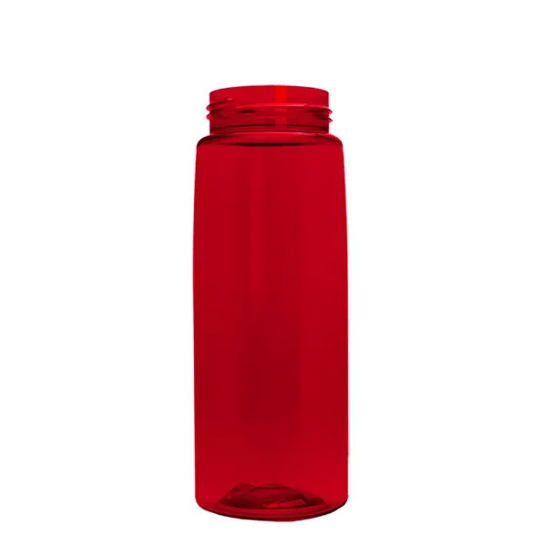 Garyline® Flair Tritan® Bottle with Flip-Straw Lid - 26 oz. - Garyline® Flair Tritan® Bottle with Flip-Straw Lid - 26 oz. - Image 34 of 78