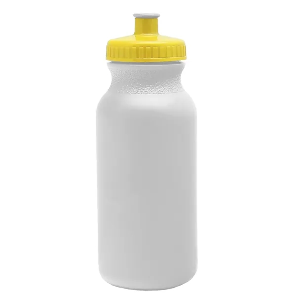 Garyline® Omni Bike Bottle - 20 oz. - Garyline® Omni Bike Bottle - 20 oz. - Image 7 of 61