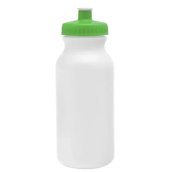 Garyline® Omni Bike Bottle - 20 oz. - Garyline® Omni Bike Bottle - 20 oz. - Image 19 of 61