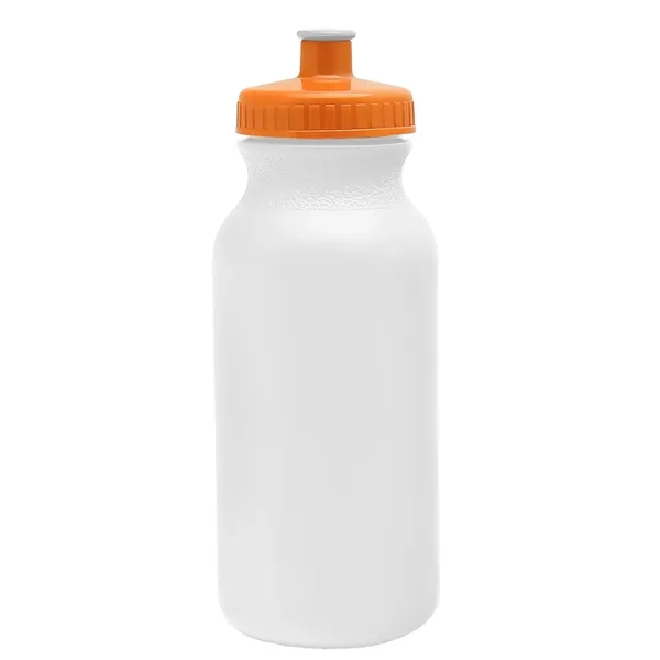 Garyline® Omni Bike Bottle - 20 oz. - Garyline® Omni Bike Bottle - 20 oz. - Image 26 of 61